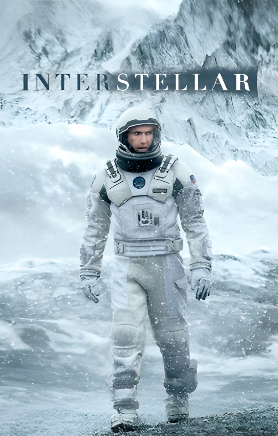Interstellar